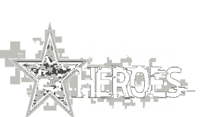 Our Digital Heroes